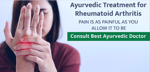 Best Ayurvedic Treatment Tips for Rheumatoid Arthritis | Kairali Ayurvedic  Center
